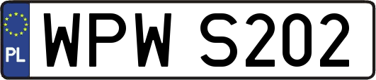 WPWS202