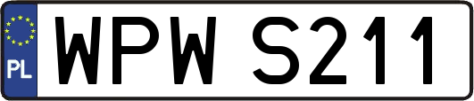 WPWS211