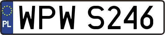 WPWS246