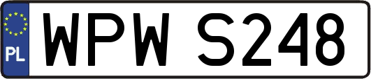 WPWS248