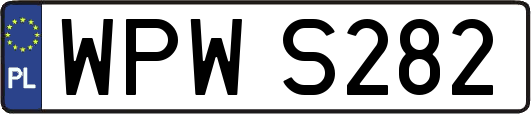 WPWS282