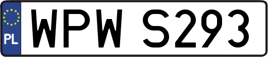 WPWS293