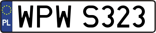 WPWS323