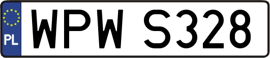 WPWS328