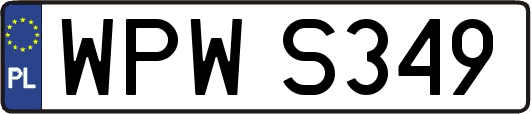 WPWS349