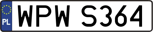 WPWS364