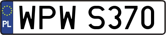 WPWS370
