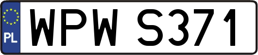 WPWS371