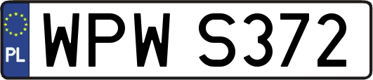 WPWS372