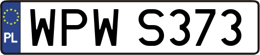 WPWS373