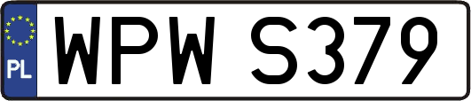 WPWS379