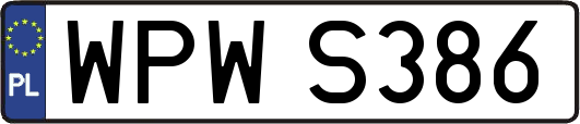 WPWS386