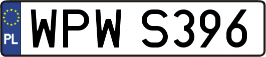 WPWS396