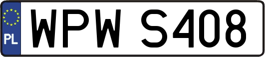 WPWS408
