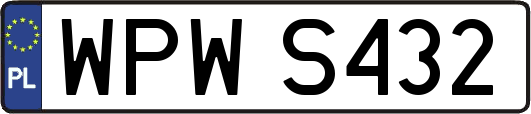 WPWS432