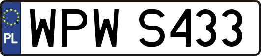 WPWS433