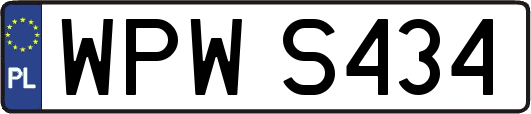 WPWS434