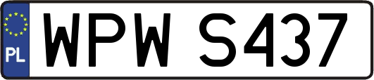 WPWS437