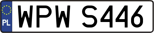 WPWS446