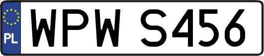 WPWS456