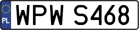 WPWS468