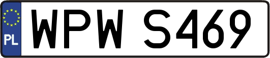WPWS469