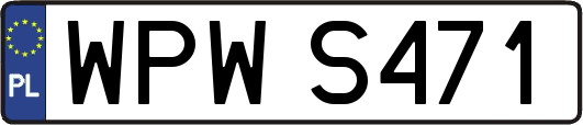WPWS471