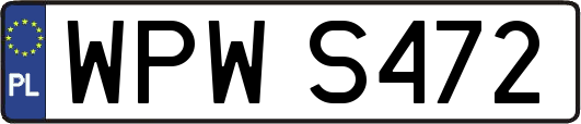 WPWS472