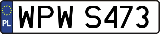 WPWS473