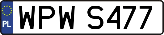 WPWS477