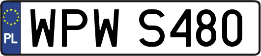 WPWS480
