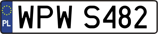 WPWS482