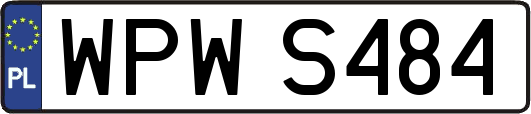 WPWS484