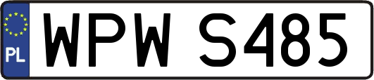 WPWS485