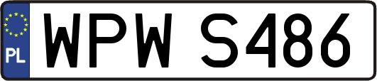 WPWS486