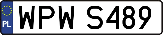 WPWS489