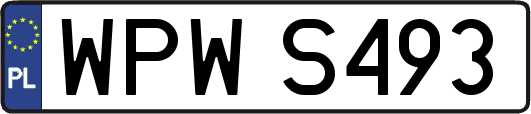 WPWS493