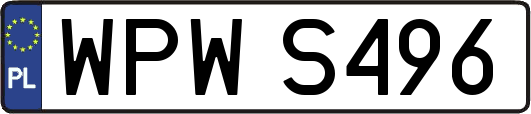 WPWS496
