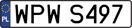 WPWS497