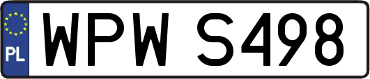 WPWS498
