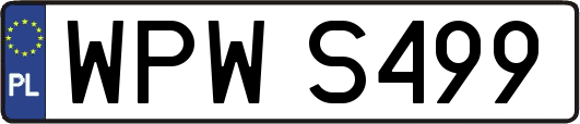 WPWS499