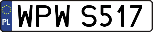 WPWS517