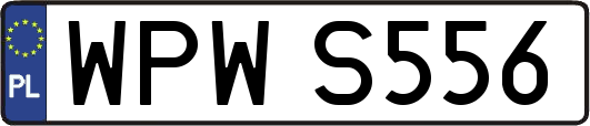 WPWS556