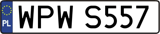 WPWS557