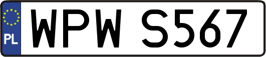 WPWS567