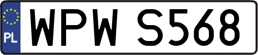 WPWS568