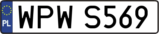 WPWS569