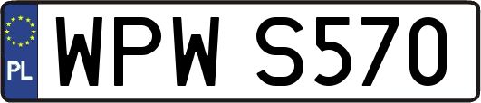 WPWS570