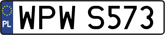 WPWS573