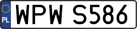 WPWS586
